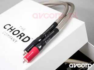 Chord Company Epic - RCA Epic - RCA (DN-16084-1) - Kable - miniaturka - grafika 2