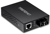 Switche - TRENDnet Trendnet TI-pg541i PoE + Switch (6-Port) TI-PG541i - miniaturka - grafika 1