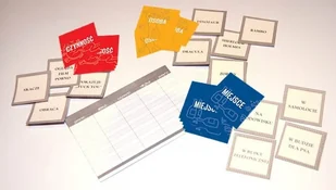 Kalambury Alkoholowe gra imprezowa urodziny - Gadżety do domu Kalambury Alkoholowe gra imprezowa urodziny - Gadżety do domu - miniaturka - grafika 3