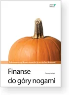 Finanse, księgowość, bankowość - Corbett Thomas Finanse do góry nogami - mamy na stanie, wyślemy natychmiast - miniaturka - grafika 1