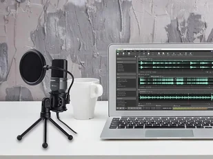 Tracer Digital USB Pro - Mikrofony komputerowe - miniaturka - grafika 7