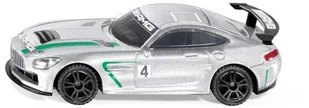 Siku 15 - Mercedes-AMG GT 4 S1529 - Samochody i pojazdy dla dzieci - miniaturka - grafika 2