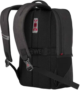 Wenger Plecak na laptopa 14 " MX Reload heather grey 611643 - Torby na laptopy - miniaturka - grafika 4