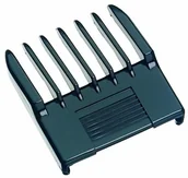 Akcesoria do golenia męskie - Ermila ermila peigne Bella 3  6 MM 1590-7050 - miniaturka - grafika 1