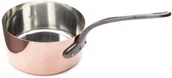 Rondle - Baumalu 201025 garnek miedziany, 18 cm 201025 - miniaturka - grafika 1