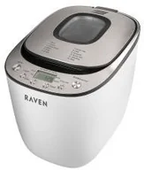 Wypiekacze do chleba - RAVEN EWC001 - miniaturka - grafika 1