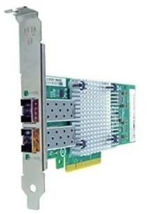 HP Ethernet 10Gb 2P 530SFP+ Adptr 652503-B21 - Karty sieciowe do serwerów HP Ethernet 10Gb 2P 530SFP+ Adptr 652503-B21 - Karty sieciowe do serwerów - miniaturka - grafika 7
