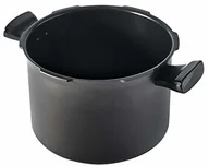 Akcesoria i części AGD - Moulinex XA602010 Cookéo Touch WIFI patelnia z powłoką nieprzywierającą czarna XA602010 - miniaturka - grafika 1