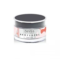 Żele do paznokci - Neess NEESS akrylożel cover pink 15g - miniaturka - grafika 1