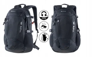 Hi-Tec Plecak FELIX 25L - Plecaki - miniaturka - grafika 12