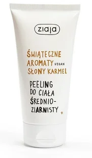 Ziaja ŚWIĄTECZNE AROMATY ORZECHY W MLECZNEJ CZEKOLADZIE ŻEL POD PRYSZNIC 160ML 5901887010692 - Kosmetyki do kąpieli - miniaturka - grafika 15