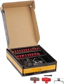 Hamulce rowerowe - Jagwire Okładzina hamulcowa DISC Mountain Sport Avid ve25 Elixir R, CR JA7717.AVE - miniaturka - grafika 1