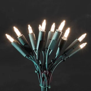 KonstSmide 35-punktowy łańcuch świąteczny mini LED - Oświetlenie świąteczne - miniaturka - grafika 3