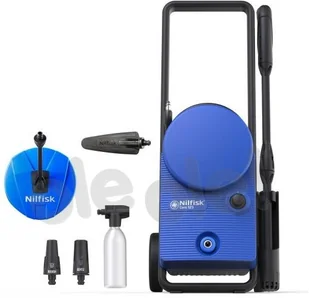 Nilfisk CORE 125-5 PCA EU - Myjki ciśnieniowe - miniaturka - grafika 3