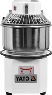Inne urządzenia gastronomiczne - Yato MIKSER SPIRALNY 20L Z 2 PRĘDKOŚCIAMI - YG-03059 YG-03059 - miniaturka - grafika 1