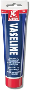 Griffon sc1427 wazeliną, ACID-Free, Tube, 125 G SC1427 - Lutownice - miniaturka - grafika 2