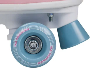 NILS EXTREME NQ8400S RÓŻOWY ROZM. 39 WROTKI NILS EXTREME 1AB-16-53-049 - Wrotki - miniaturka - grafika 7