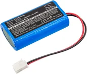 Inne urządzenia pomiarowe - Cameron Sino Cameron Promax 8 Premium CATV Analyser CB-076 3400mAh 25.16Wh Li-Polymer 7.4V Cameron CS-PRX800XL - miniaturka - grafika 1
