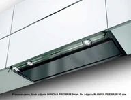 Okapy kuchenne - Faber IN-NOVA PREMIUM X 60 - miniaturka - grafika 1