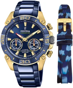 Festina F20547/1 - Smartwatch - miniaturka - grafika 2