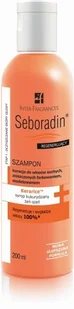 Seboradin SZAMPON REGENERUJACY 200ML 7068488 - Szampony do włosów - miniaturka - grafika 4
