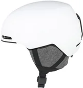 Kaski narciarskie - Oakley MOD1 white kask snowboardowy - L 89832134 - miniaturka - grafika 1