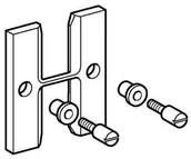 Pozostałe oświetlenie - Schneider Electric Mech.Blokada xaca009 °F. xaca akcesoria do sprzętu polecenia 3389110645200 XACA009 - miniaturka - grafika 1