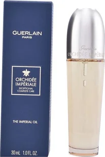Guerlain Zpevňující olej skóry Orchid ée Impériale The Imperial Oil) 30 ml - Olejki do ciała i włosów - miniaturka - grafika 2