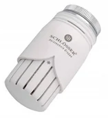 Głowice termostatyczne - Schlosser Głowica termostatyczna Diamant M30x1,5 - miniaturka - grafika 1