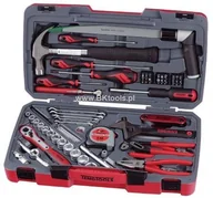 Zestawy narzędziowe - TENG TOOLS TENGTOOLS ZESTAW NARZĘDZI 79 szt TM079-P 173360108 - miniaturka - grafika 1