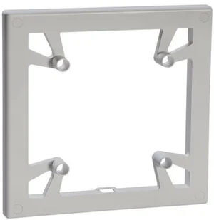 Parkanex EQUATION do frontu KWADRATOWA 125 MM EQUATION - Kratki wentylacyjne - miniaturka - grafika 2