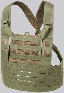 Direct Action Kamizelka taktyczna Typhoon Chest Rig Adaptive Green (CR-TPHN-CD5-AGR) H - Odzież taktyczna i umundurowanie - miniaturka - grafika 2