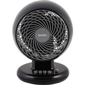 Wentylatory - Woozoo PCF-M18 Czarny - miniaturka - grafika 1