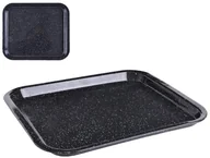 Brytfanny - Orion Blacha / brytfanna emaliowana 42x37x2,5 123746 - miniaturka - grafika 1