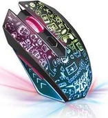 Myszki - Connect IT CMO-3510-BK - miniaturka - grafika 1