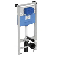 Stelaże i zestawy podtynkowe do WC - Ideal Standard Prosys 120M WC R009467 - miniaturka - grafika 1