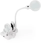 Mikroskopy i lupy - Levenhuk Zeno Multi ML15 White Magnifier - miniaturka - grafika 1