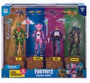 Fortnite Fortnite, figurki Squad Mode, 4 pak - Figurki dla dzieci - miniaturka - grafika 3