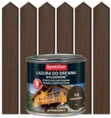 Farby i impregnaty do drewna - Syntilor Lazura do drewna XYLODHONE HP 0.12 l Dąb rustykalny - miniaturka - grafika 1