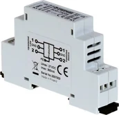 Akcesoria do monitoringu - Ewimar Ogranicznik przepięć SUG-7-DIN/IO24 SUG-7-DIN/IO24 - miniaturka - grafika 1