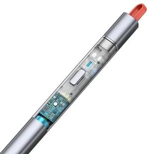 Apple Baseus Baseus Square Line Capacitive | Rysik pióro Pencil Pen Stylus do iPad ACSXB-A0G - Adaptery i przejściówki - miniaturka - grafika 13