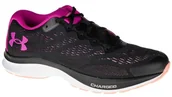 Buty sportowe damskie - Under Armour Buty W Charged Bandit 6 W 3023023-002 - miniaturka - grafika 1