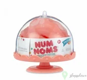 Figurki dla dzieci - MGA Figurka Num Noms Mystery Packs seria 8.1 1 sztuka - miniaturka - grafika 1
