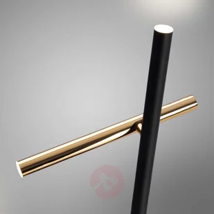 Schuller Lampa podłogowa LED Varas, 2-punktowa - Lampy stojące - miniaturka - grafika 3