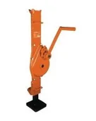 Podnośniki - Unicraft Podnośnik hydrauliczny SW 30 (6171203) - miniaturka - grafika 1