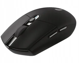 Logitech G305 czarna (910-005282) - Myszki - miniaturka - grafika 2