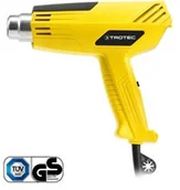 Opalarki - TROTEC Opalarka HyStream 200 - miniaturka - grafika 1