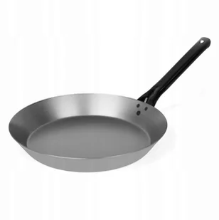SPINWAR SPINWAR Patelnia stalowa 28 cm 5905448000061 - Patelnie - miniaturka - grafika 2