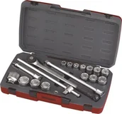 Zestawy narzędziowe - Teng Tools Zestaw narzędzi  T3418-6 18 el 167380104 167380104 - miniaturka - grafika 1