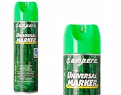 Farby zewnętrzne - Ampere Farba Universal Marker Do Znakowania 1szt. - miniaturka - grafika 1